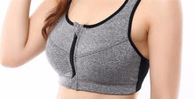 Load image into Gallery viewer, Adjustable Fitness Sport Bra Top SALE - 70% OFF Regular price