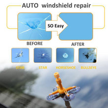 Load image into Gallery viewer, Car Windshield Repair Tool - 60% OFF!