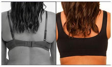 Load image into Gallery viewer, Comfortable Wireless Bra SALE (Set Of 3)