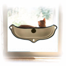 Load image into Gallery viewer, CAT TRAVEL HAMMOCK BED - PROTECTS YOUR CAT FROM HAVING MOTION SICKNESS AND RESTLESSNESS