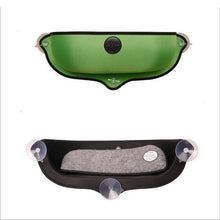 Load image into Gallery viewer, CAT TRAVEL HAMMOCK BED - PROTECTS YOUR CAT FROM HAVING MOTION SICKNESS AND RESTLESSNESS