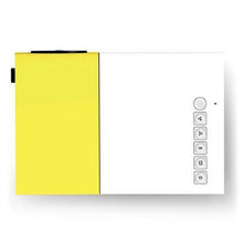 Load image into Gallery viewer, Lumi HD Projector Full HD Ultra Portable and Incredibly Bright