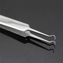 Load image into Gallery viewer, 1PC Blackhead Tweezers Comedone Acne Remover