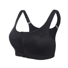 Load image into Gallery viewer, Adjustable Fitness Sport Bra Top SALE - 70% OFF Regular price