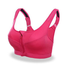 Load image into Gallery viewer, Adjustable Fitness Sport Bra Top SALE - 70% OFF Regular price